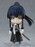 D.Gray-Man Figures: Yu Kanda (Nendoroid)