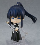 D.Gray-Man Figures: Yu Kanda (Nendoroid)