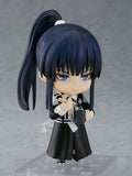 D.Gray-Man Figures: Yu Kanda (Nendoroid)