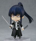 D.Gray-Man Figures: Yu Kanda (Nendoroid)