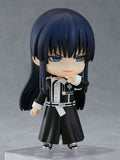 D.Gray-Man Figures: Yu Kanda (Nendoroid)