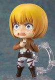 Attack on Titan Figures: Armin Arlert (Nendoroid)