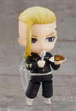 Tokyo Revengers Figures: Draken (Ken Ryuguji) Nendoroid