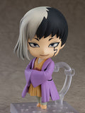 Dr.STONE Figures: Gen Asagiri (Nendoroid)