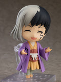 Dr.STONE Figures: Gen Asagiri (Nendoroid)