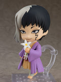 Dr.STONE Figures: Gen Asagiri (Nendoroid)