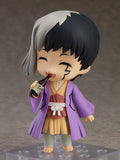 Dr.STONE Figures: Gen Asagiri (Nendoroid)