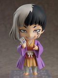 Dr.STONE Figures: Gen Asagiri (Nendoroid)