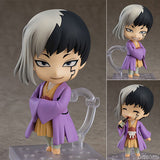 Dr.STONE Figures: Gen Asagiri (Nendoroid)