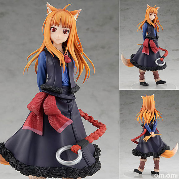Spice And Wolf Figures: Holo (POP UP PARADE)