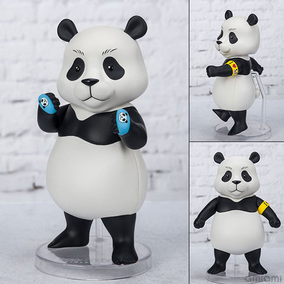 Jujutsu Kaisen Figures: Panda (Figuarts mini)