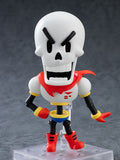 UNDERTALE Figures: Papyrus