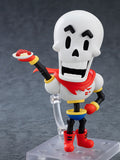 UNDERTALE Figures: Papyrus