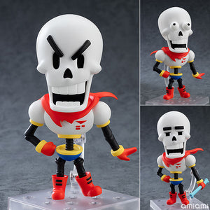 UNDERTALE Figures: Papyrus