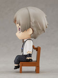 Bungo Stray Dogs Figures: Atsushi Nakajima (Nendoroid Swacchao!)