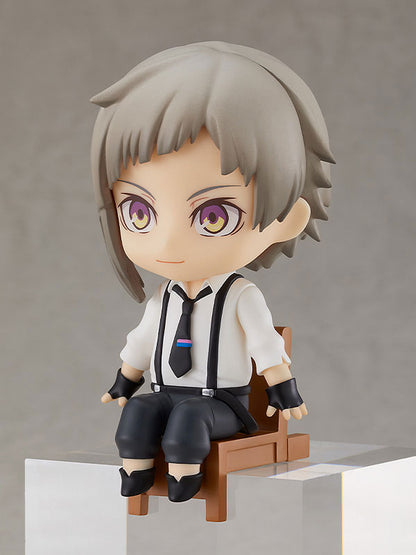 Bungo Stray Dogs Figures: Atsushi Nakajima (Nendoroid Swacchao!)