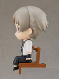 Bungo Stray Dogs Figures: Atsushi Nakajima (Nendoroid Swacchao!)