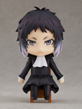 Bungo Stray Dogs Figures: Ryunosuke Akutagawa (Nendoroid Swacchao!)