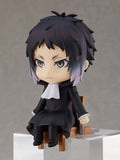 Bungo Stray Dogs Figures: Ryunosuke Akutagawa (Nendoroid Swacchao!)