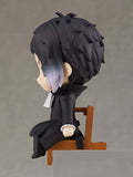 Bungo Stray Dogs Figures: Ryunosuke Akutagawa (Nendoroid Swacchao!)