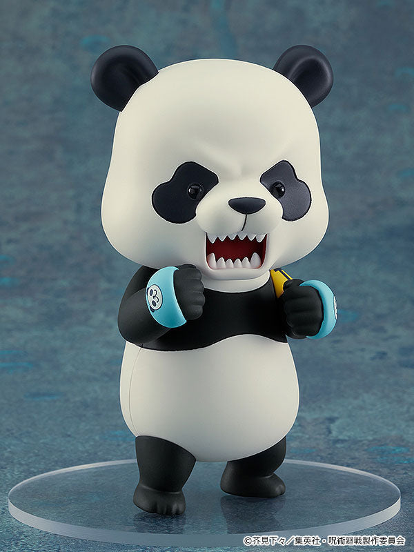 Jujutsu Kaisen Figues: Panda (Nendoroid)