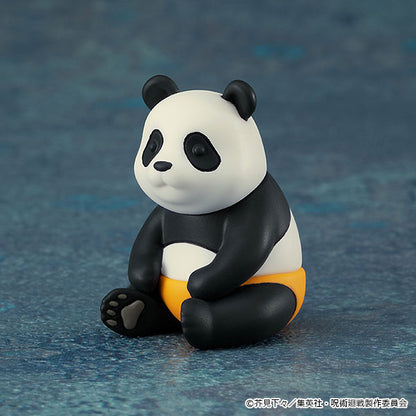 Jujutsu Kaisen Figues: Panda (Nendoroid)