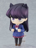 Komi Can't Communicate Shoko Komi (Nendoroid)