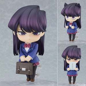 Komi Can't Communicate Shoko Komi (Nendoroid)