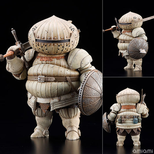 Q Collection Dark Souls Catarina's Knight Siegmeyer