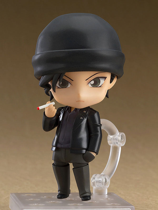 Detective Conan Figures: Shuichi Akai (Nendoroid)