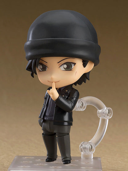 Detective Conan Figures: Shuichi Akai (Nendoroid)