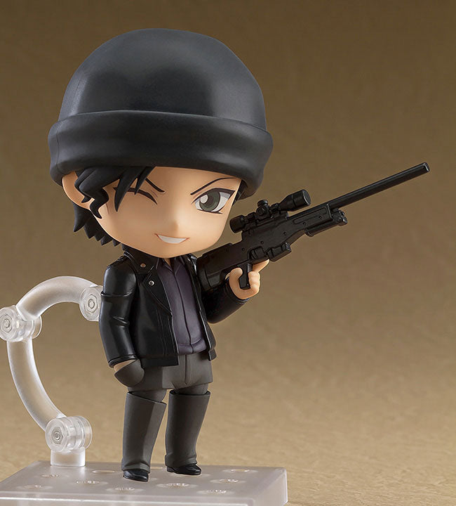 Detective Conan Figures: Shuichi Akai (Nendoroid)