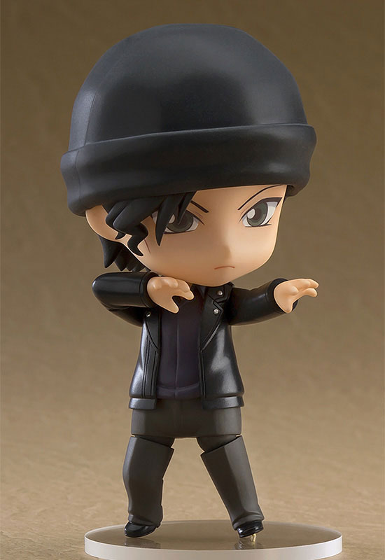 Detective Conan Figures: Shuichi Akai (Nendoroid)