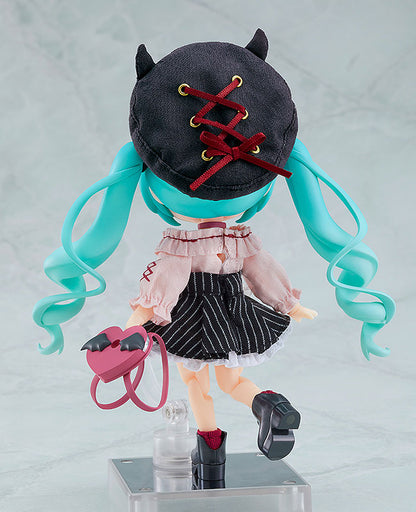 Vocaloid Figures: Hatsune Miku (Date Outfit Ver.) (Nendoroid Doll)