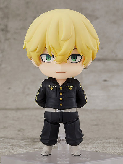 Tokyo Revengers Figures: Chifuyu Matsuno (Nendoroid)