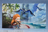 Horizon: Forbidden West Figures: Aloy