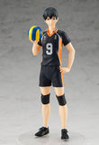 Haikyuu Figures: Tobio Kageyama (POP UP PARADE)