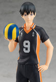 Haikyuu Figures: Tobio Kageyama (POP UP PARADE)