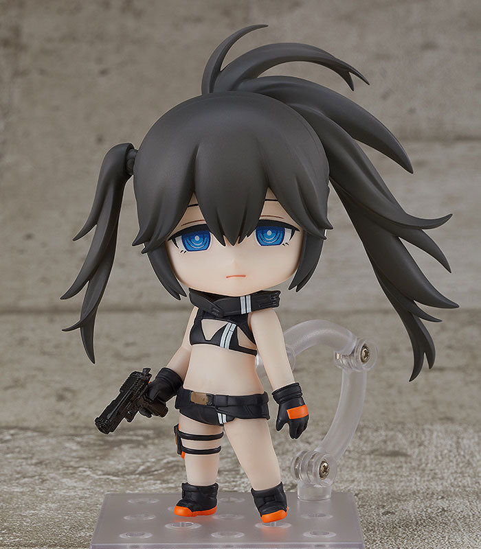 Black Rock Shooter Figures: Empress DAWN FALL Ver. (Nendoroid)