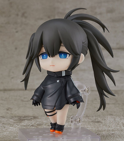 Black Rock Shooter Figures: Empress DAWN FALL Ver. (Nendoroid)