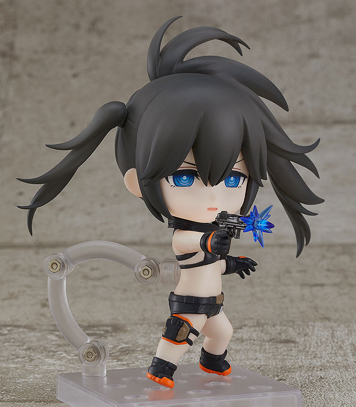 Black Rock Shooter Figures: Empress DAWN FALL Ver. (Nendoroid)