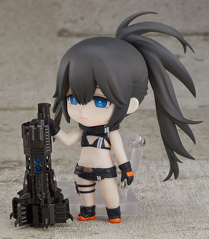 Black Rock Shooter Figures: Empress DAWN FALL Ver. (Nendoroid)