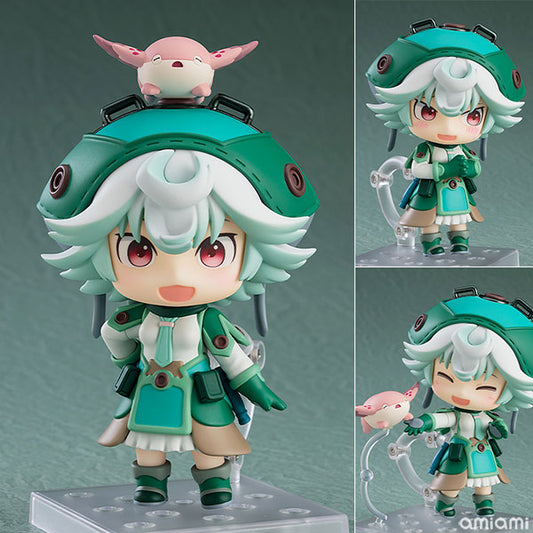 Made in Abyss Figures: Prushka (Nendoroid)