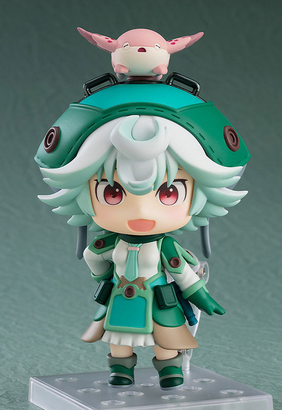 Made in Abyss Figures: Prushka (Nendoroid)