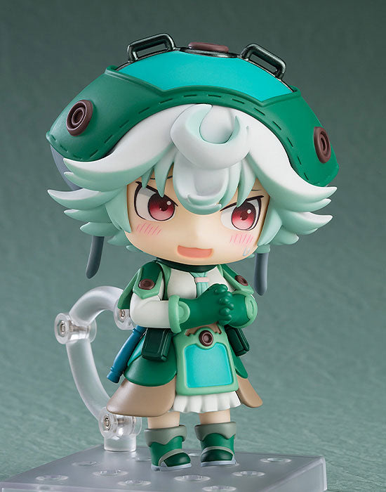 Made in Abyss Figures: Prushka (Nendoroid)