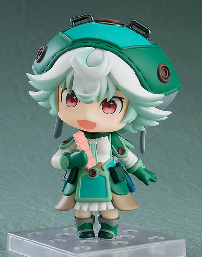 Made in Abyss Figures: Prushka (Nendoroid)