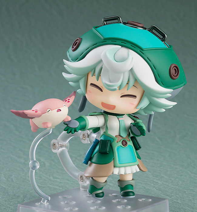 Made in Abyss Figures: Prushka (Nendoroid)