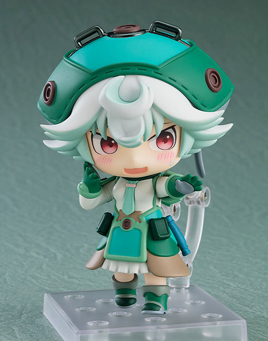 Made in Abyss Figures: Prushka (Nendoroid)