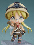 Made in Abyss Figures: Riko (Nendoroid)