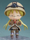 Made in Abyss Figures: Riko (Nendoroid)